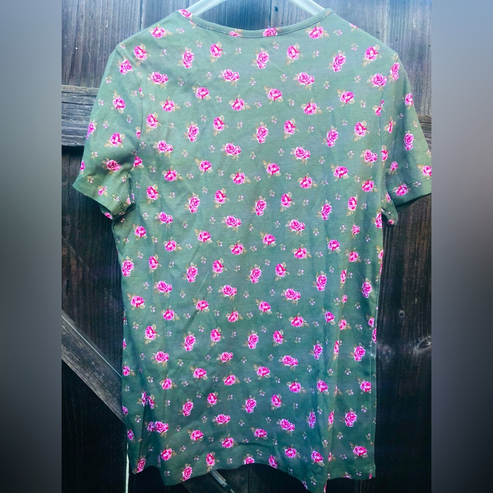White Stag Top Size L BNWT - Picture 2 of 5